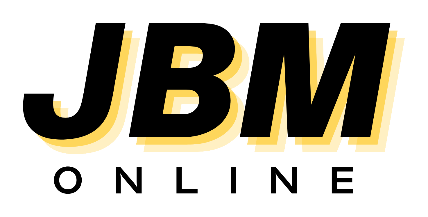 JBM Online