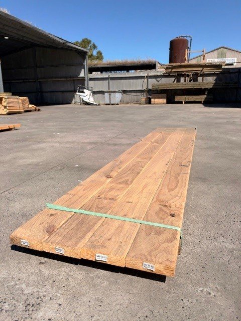 140x45mm 3.0m - Treated pine m10 l3
