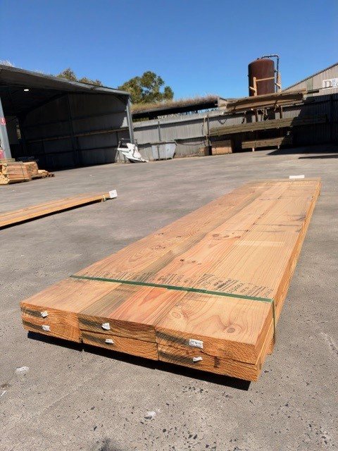 240x45mm 3.0m treated pine m10 LOSP