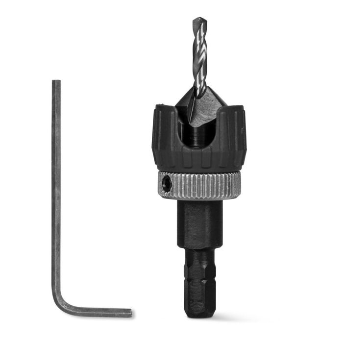 AnchorMark 3.2mm Adjustable Countersink Tool