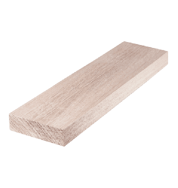 110x32mm Tasmanian Oak DAR Standard & Better Grade Hardwood