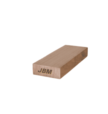 120x45mm F17 Solid KD Hardwood
