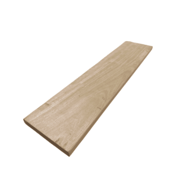 135x19mm Blackbutt Decking Random Lengths