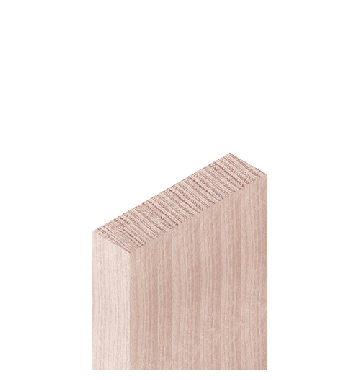 135x42mm Tasmanian Oak  DAR Standard & Better Grade Hardwood