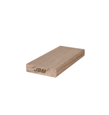 140x45mm F17 Solid KD Hardwood