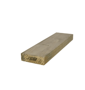 140x45mm Treated Pine H4 CCA