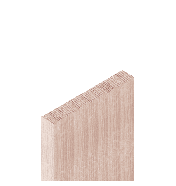 160x32mm Tasmanian Oak DAR Standard & Better Grade Hardwood