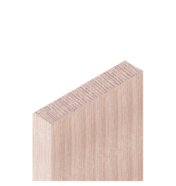 185x42mm Tasmanian Oak DAR Standard & Better Grade Hardwood