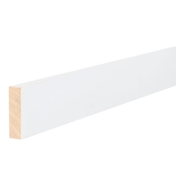 18mm DAR Pine Architraves
