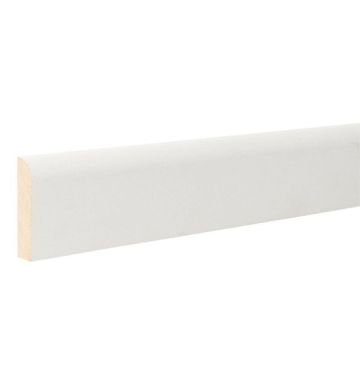 18mm Bullnose 5.4m MDF Architraves