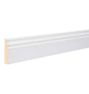 18mm Colonial FJ Primed Pine Architraves