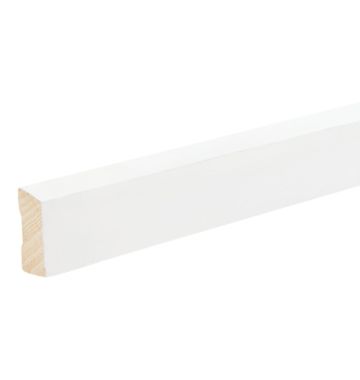 18mm Single Beveled Pine Architraves