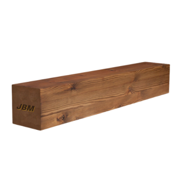 190x190mm Redwood Treated Pine Post H4 ACQ