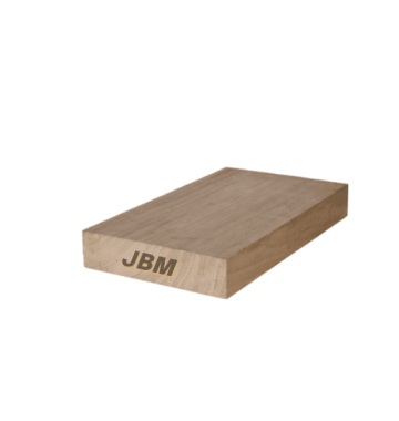 190x45mm F17 Solid KD Hardwood