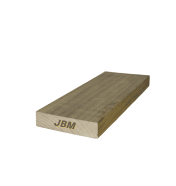 190x45mm Treated Pine H4 CCA