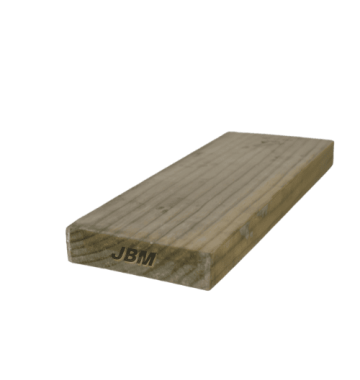 240x45mm Treated Pine H4 CCA