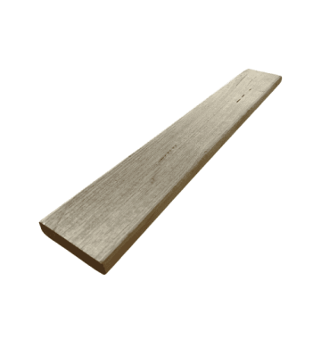 64x19mm Blackbutt Decking Standard & Better Grade Random Lengths
