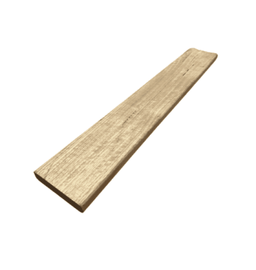 64x19mm Silvertop Ash / Stringybark Decking Standard & Better Grade Random Lengths