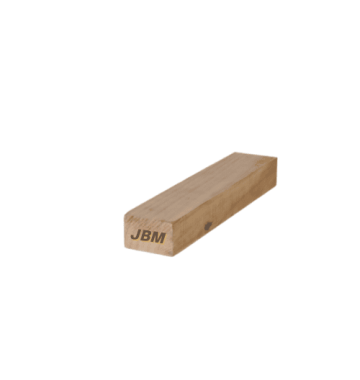 70x45mm F17 Solid KD Hardwood