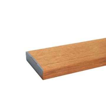 90x19mm Merbau Screening