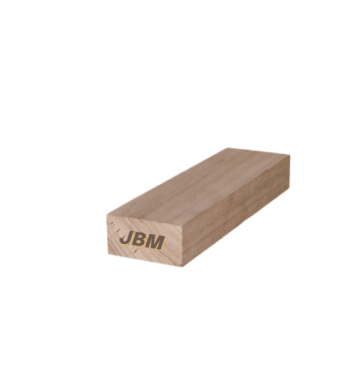 90x45mm F17 Solid KD Hardwood