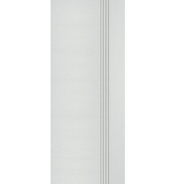 2040mm Hume Non-Glazed Bi-Fold – Strata (BF HST5)
