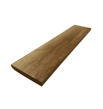 86x19mm Grey Iron Bark Decking Random Lengths