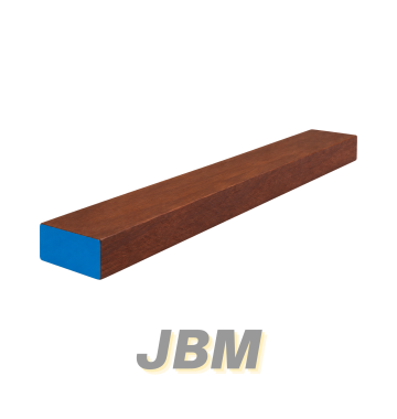 290x42mm Merbau Beam GL17 DAR KD