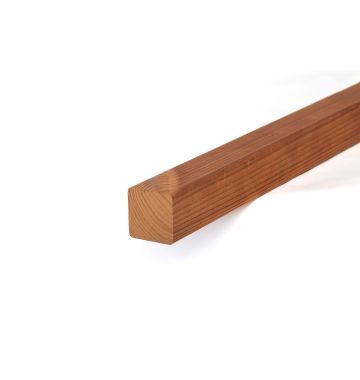 42x42mm Lunawood DAR