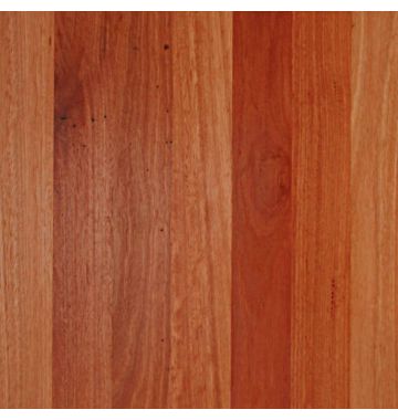 130x19mm Flooded Gum (Rosegum) Overlay Flooring
