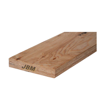240x45mm LVL Beam e14 H2S Treated
