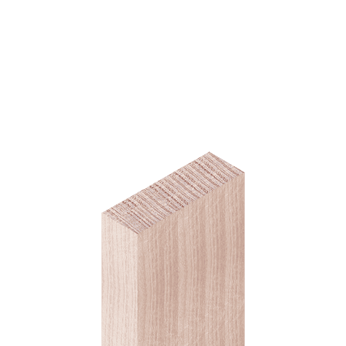 110x42mm  Tasmanian Oak DAR Standard & Better Grade Hardwood