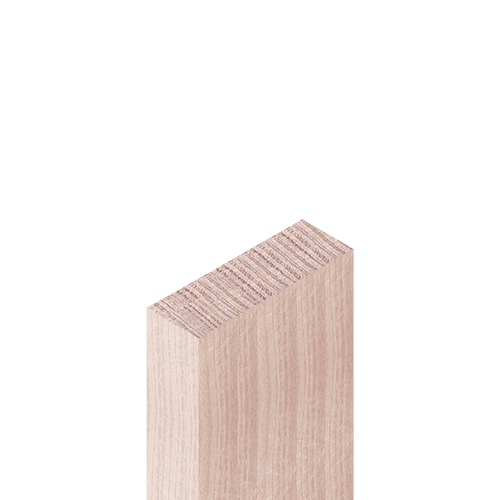 110x42mm  Tasmanian Oak DAR Standard & Better Grade Hardwood