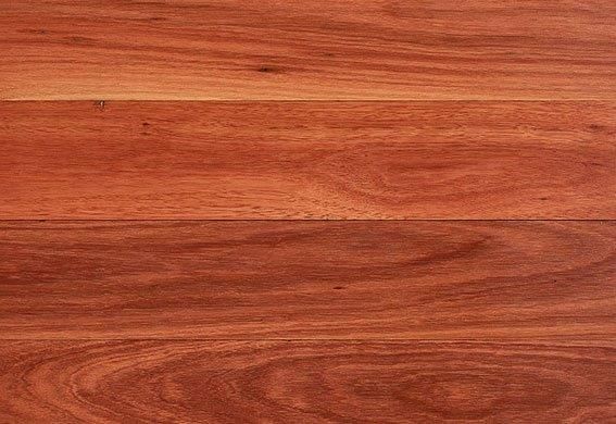 130x19mm Red Gum Traditional T&G Flooring