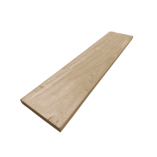 135x19mm Blackbutt Decking Random Lengths