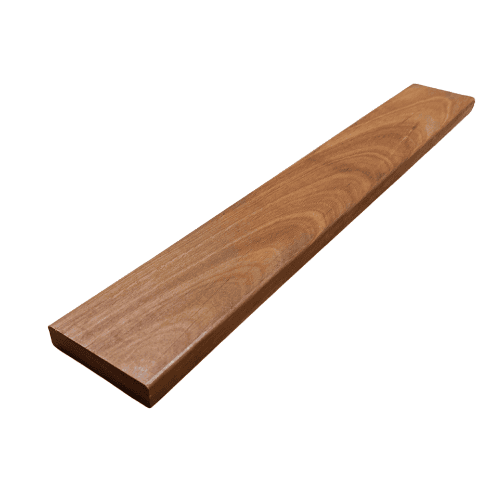135x19mm Grey Iron Bark Decking Random Lengths
