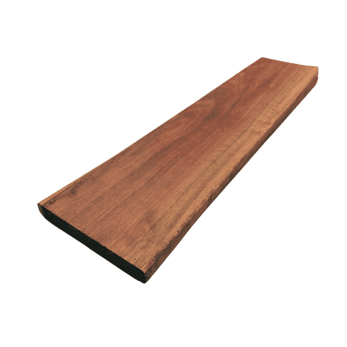 135x19mm Mixed Ironbark Decking Random Lengths