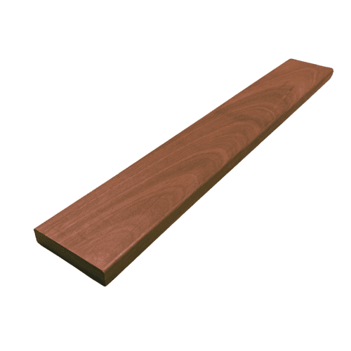 135x19mm Red Iron Bark Decking Random Lengths