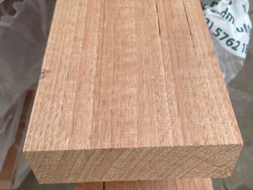 View 2 of 135x42mm Tasmanian Oak  DAR Standard & Better Grade Hardwood