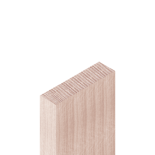 135x42mm Tasmanian Oak  DAR Standard & Better Grade Hardwood