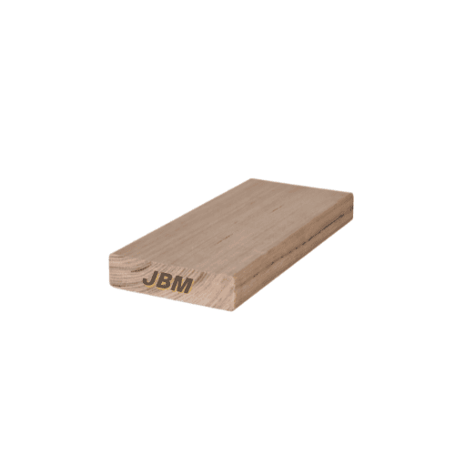 140x45mm F17 Solid KD Hardwood
