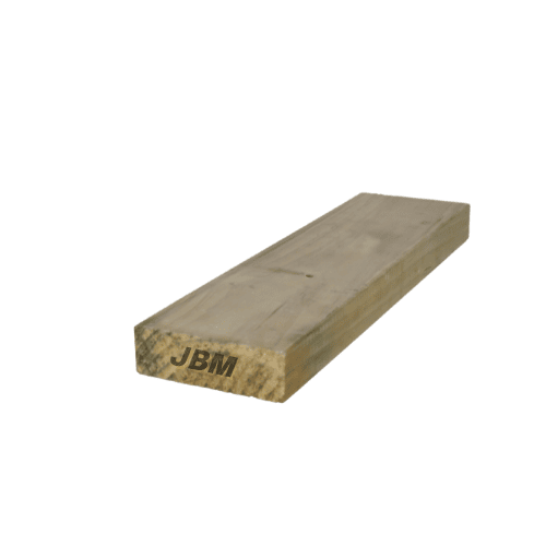 140x45mm Treated Pine H4 CCA