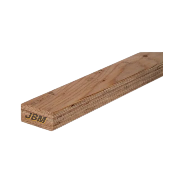 120x45mm LVL Beam e14 H2S Treated