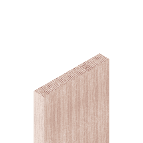 160x32mm Tasmanian Oak DAR Standard & Better Grade Hardwood