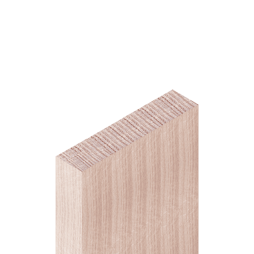160x42mm Tasmanian Oak DAR Standard & Better Grade Harwood