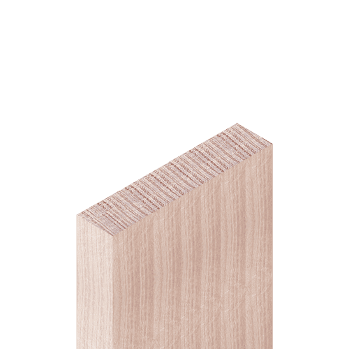 160x42mm Tasmanian Oak DAR Standard & Better Grade Harwood