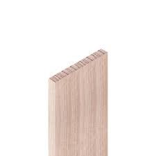 185x32mm Tasmanian Oak DAR Standard & Better Grade Hardwood