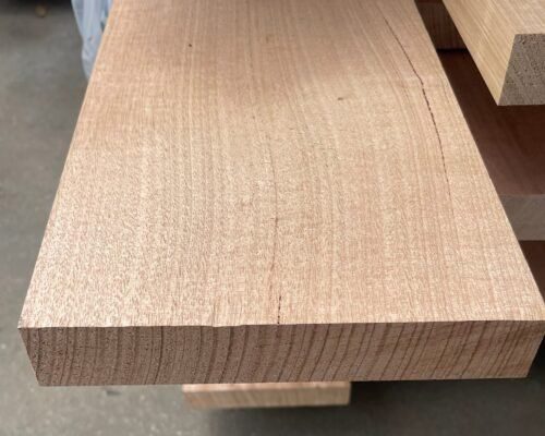 185x42mm Tasmanian Oak DAR Standard & Better Grade Hardwood