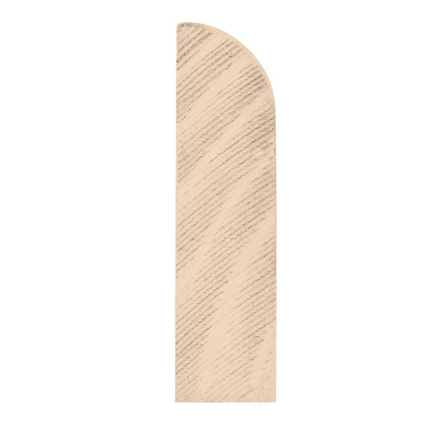18mm Bull Nose Pine Architraves