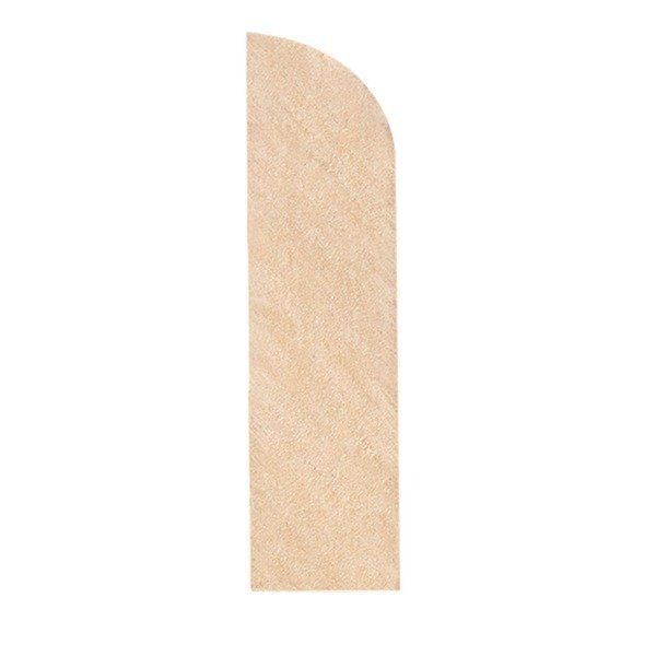 18mm Bullnose 5.4m MDF Architraves